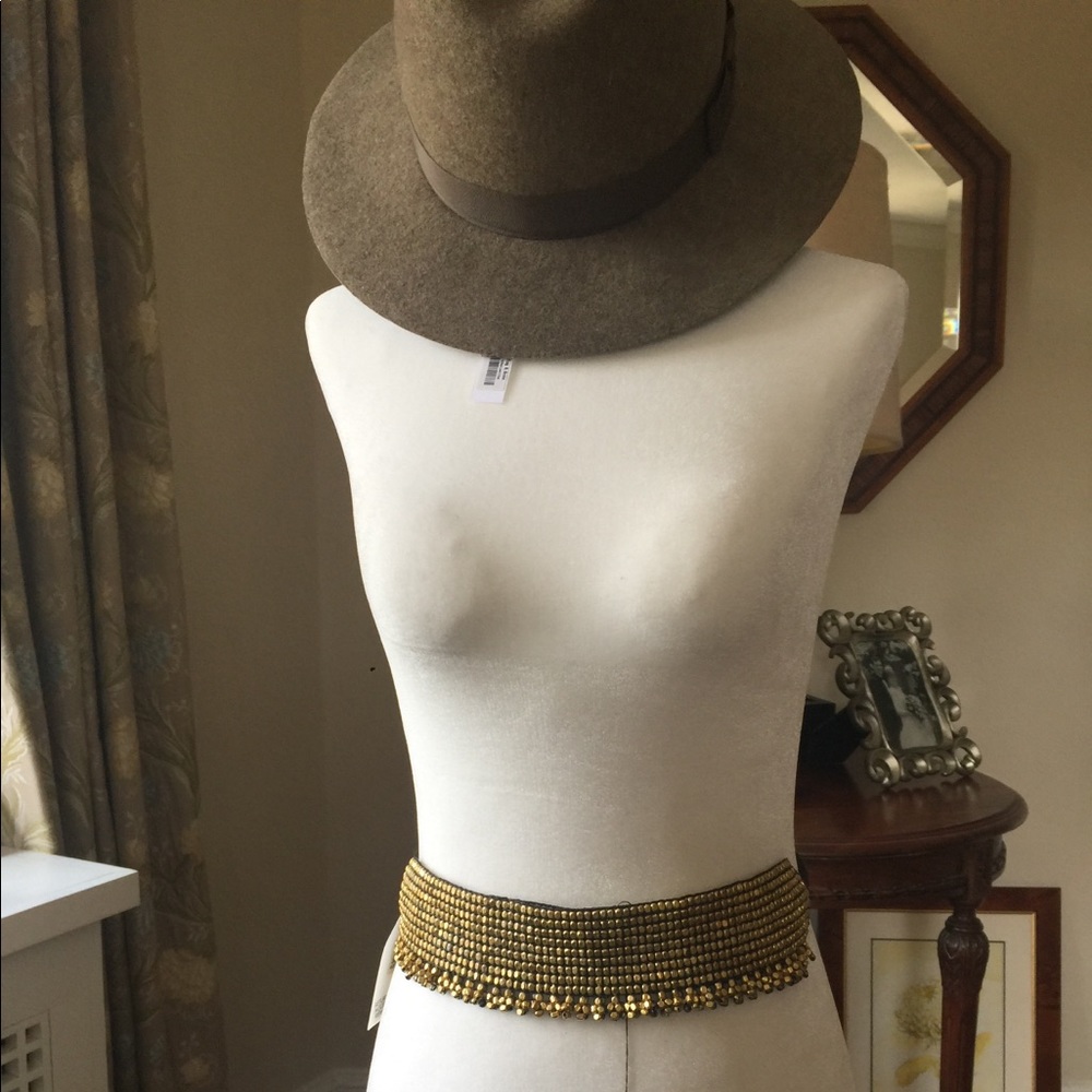 Antik Batik Belts